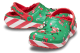 Crocs Toddlers Mickey Holiday Lined Classic (210815-90H) bunt 2