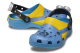 Crocs Toddlers Minions (209496-001) schwarz 2