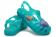 Crocs Toddlers Princess Ariel Isabella (209902-4KR) grün 2