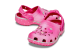 Crocs Toy Story Lotso Classic (212241-90H) pink 2