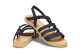 Crocs Tulum (206107-00W) schwarz 2