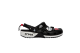 Crocs Vladimir Cauchemar x Clog (207357-90H) schwarz 3