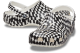 Crocs Warped Checker (211007-103) weiss 2