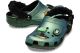 Crocs Wicked Elphaba Classic (210524-90H) bunt 2