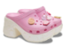 Crocs Wicked Glinda Siren (210525-90H) bunt 2