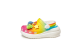 Crocs x Care Bears Crush Clog (210103-100) weiss 1