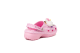 Crocs x Hello Kitty Classic Platform Clog HKF (212683-90H) rosa 1