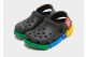 Crocs x Lego Classic Clog (211874-001) noir 3