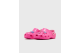 Crocs Barbie Classic Clog (211406-90H) pink 6