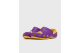 Crocs x Los Angeles NBA Classic Lakers Clog (208650-75Y) gelb 6