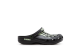 Crocs Pleasures Classic Clog Skeleton x (208267-001) schwarz 1