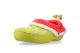 Crocs The Grinch x Classic Lined Clog (211688-90H) bunt 6
