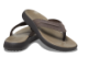 Crocs Yukon Vista II LR (209332-206) braun 2