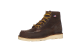 Danner Bull Run Moc Toe (15563) braun 2