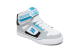 DC PURE HIGH TOP EV (ADBS300324-410) multicolor 2