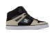 DC Pure High Top Grey (ADYS400043-XKSC) braun 1