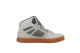 DC Pure High Top WC Grey (ADYS400043-XSWS) grau 2