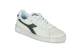 Diadora GAME L LOW WAXED (501.178301-C0351) weiss 3
