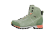 Dolomite 54 Hike Evo Shoe Ws GTX (289209-1347) grün 5