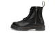 Dr. Martens 1460 Bex Side Zipper 8 Martin (26664001) schwarz 2
