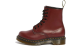 Dr. Martens 1460 Smooth (11821600) rot 1