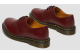 Dr. Martens 1461 Cherry Smooth (DM11838600) rosso 2
