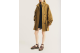 Dr. Martens Clarissa II Quad Desert Rodeo Classic Pull Up Leder Sandalen (43587200) bruin 2