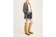 Dr. Martens Desert Rodeo Quad Hi Leder Wildleder (43562200) marron 2