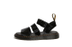 Dr. Martens Gryphon Strap Sandals (25515001) schwarz 1