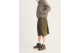 Dr. Martens Lowell Chukka 6 Ösen Crazy Horse Leder Moc Toe (43350201) marrone 2