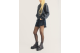 Dr. Martens Sinclair Hearts Stars 8 Ösen Milled Gloss Leder (43116001) nero 2