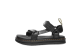Dr. Martens Suicoke x Depa Leather Strap Sandals (26991001) schwarz 1