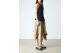 Dr. Martens Zebzag Dalmatian Hair On Leder Plateau Slides (42851100) multicolore 2