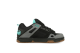 DVS Comanche Turquoise Gum Nubuck (DVF0000029031) schwarz 2