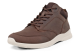Ecco Irving Mid Cut (511754-02178) braun 1