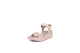 Ecco Flowt LX Wedge (273303-50366) pink 2