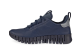 Ecco Gruuv Lea GTX (218233-01038) blau 1