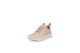 Ecco Gruuv (218203-59530) pink 2