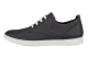 Ecco Leisure Lace Up (205133-01001) schwarz 5