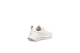Ecco low / (850303-57019) wit 5