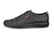 Ecco Mens Soft 7 (430004-11001) schwarz 1