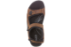 Ecco OFFROAD Outdoorsandalen (822184;02671) bunt 3