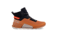 Ecco BIOM 2.1 X MTN W MID GTX (823803-60440) orange 2