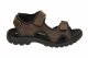 Ecco Sandale (532304-02482) braun 2