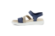 Ecco Flowt (273713-02646) blau 5