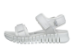 Ecco Gruuv Sol W Sandale (21310301007) weiss 4