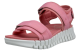 Ecco Gruuv Sol (213103-02363) pink 2