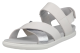 Ecco Sandale Samara 4 Strap (220103-60727) grau 1