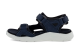 Ecco Sandale X trinsic (710643-02303) blau 1