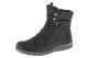 Ecco Babett Boot (215553-51052) schwarz 5